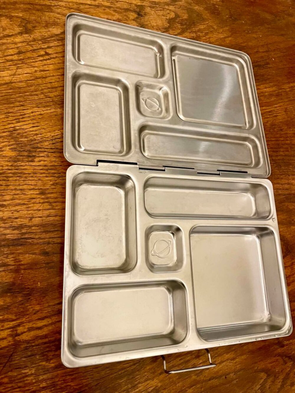 PlanetBox Rover Lunch Box - Picture 3 of 10